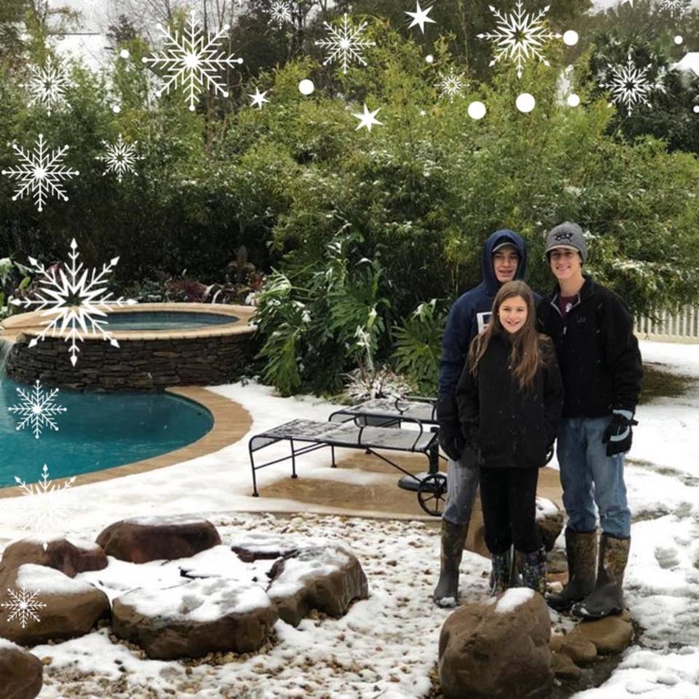 Meet your Posher, Melanie